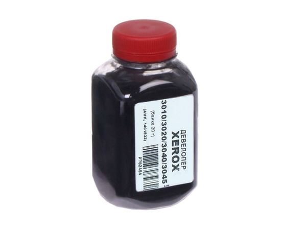 Купить Девелопер АНК для Xerox Phaser 3010/3040/3045 20г (1401833) по лучшей цене