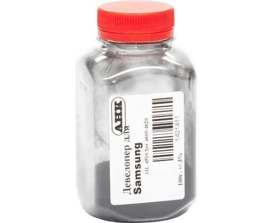 Купить Девелопер АНК для Samsung ML-4510/5510, Xerox Phaser 4600 100г (1401411) по лучшей цене
