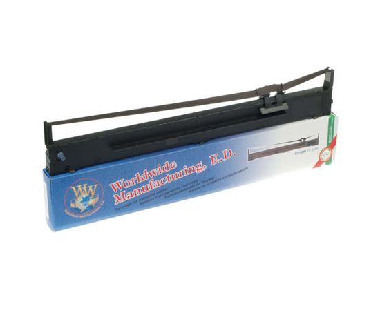 Купить Картридж матричный WWM для EPSON FX-2190 Black (E.219HWTC) по лучшей цене