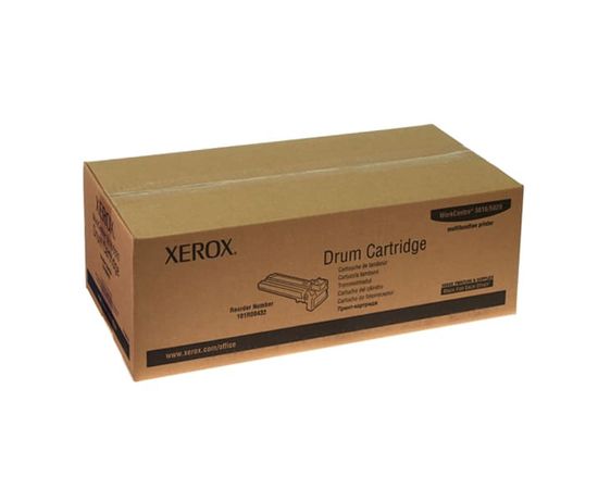 Купить Копи картридж Xerox для WC 5016/5020 Black (101R00432) по лучшей цене