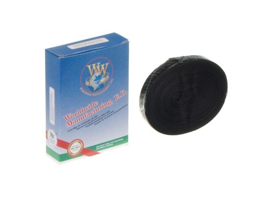 Купить Лента WWM 13мм х 60м (12,7мм x 60м) HD кольцо Black (M13.60H) по лучшей цене