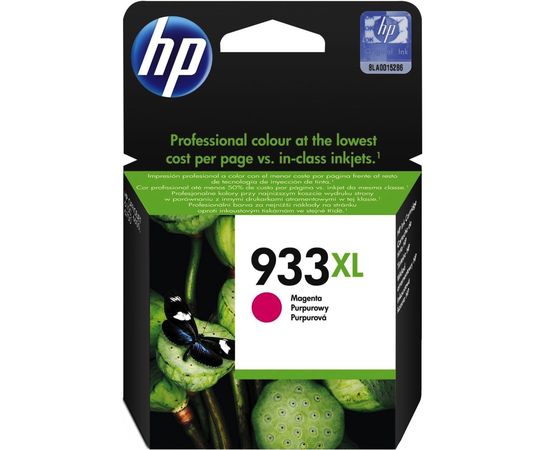 Купить Картридж HP для Officejet 6700 Premium HP 933XL Magenta (CN055AE) повышенной емкости по лучшей цене