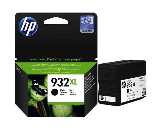 Купить Картридж HP для Officejet 6700 Premium HP 932XL Black (CN053AE) повышенной емкости по лучшей цене