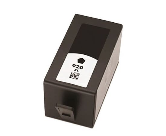 Купить Картридж HP для Officejet 6500 HP 920XL Black (CD975AE) повышенной емкости по лучшей цене