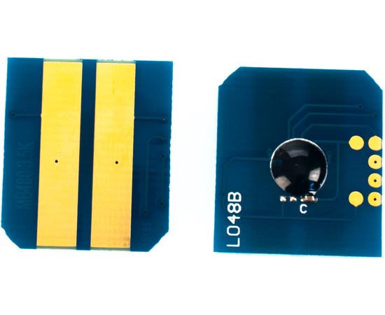 Купить Чип АНК для OKI MB 460/470 (1800885) по лучшей цене