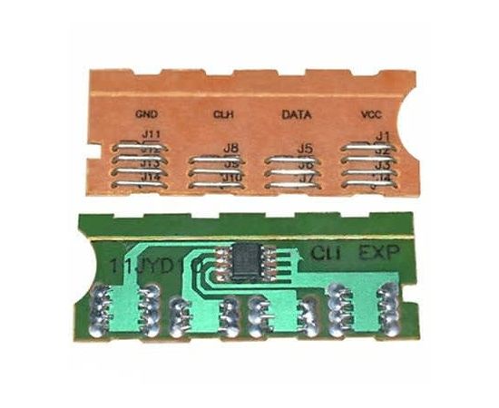 Купить Чип АНК для Xerox Phaser 3600 ( 20000 копий) (131558) по лучшей цене