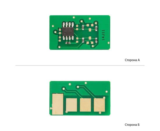 Купить Чип АНК для Xerox Phaser 3200 MFP ( 3000 копий) Black (1800100) по лучшей цене