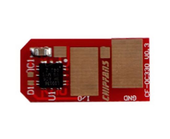 Купить Чип АНК для OKI B401/MB441/MB451 ( 2500 копий) (1800869) JND по лучшей цене