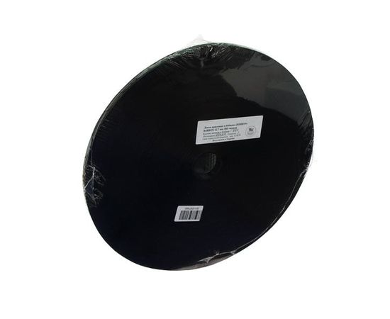 Купить Лента красящая WWM 13мм (12.7мм) HD бобина Black (FAB.422HCH) (цена за 1 метр) по лучшей цене