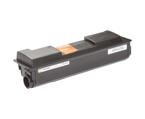 Купить Туба с тонером BASF для Kyocera Mita FS-6950 аналог TK-440 Black (BASF-KT-TK440) по лучшей цене