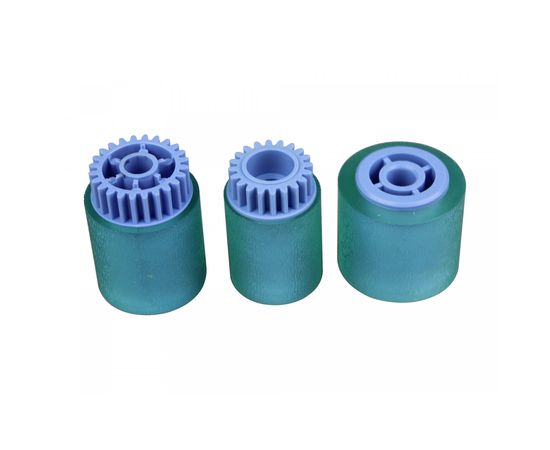 Купить Комплект роликов Ricoh Aficio 1060, AF03-2050 - 1шт, AF03-1065 - 1 шт, AF03-0051 - 1 шт CET (CET4700) по лучшей цене