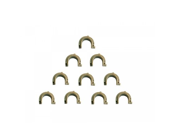 Купить Подшипник резинового вала HP LJ 1160, RC1-3610 левый CET (CET5864) по лучшей цене