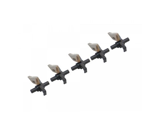 Купить Сепаратор тефлонового вала Konica Minolta Di1611 CET (CET7330) по лучшей цене