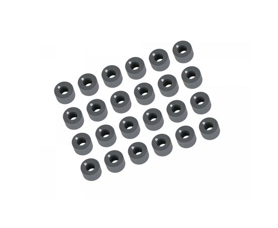 Купить Комплект резины роликов захвата XER VersaLink C400, 675K47673/675K47672/675K47671/675K47670/604K55370/604K77672 24шт CET (CET9472) по лучшей цене