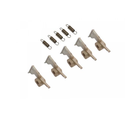 Купить Сепаратор тефлонового вала Ricoh Aficio 1060, AE044043 CET (CET6182) по лучшей цене