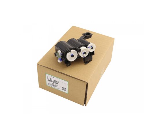 Купить Бункер подачи тонера Ricoh MPC2003, D1493240 черный CET (CET561020) по лучшей цене