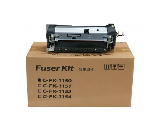 Купить Узел термозакрепления в сборе Kyocera Mita P2235dn, FK-1150 CET (CET421002/CET421007U) по лучшей цене