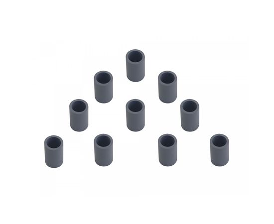 Купить Резина ролика подачи бумаги Oki B412, 44483301-Tire CET (CET341032) по лучшей цене