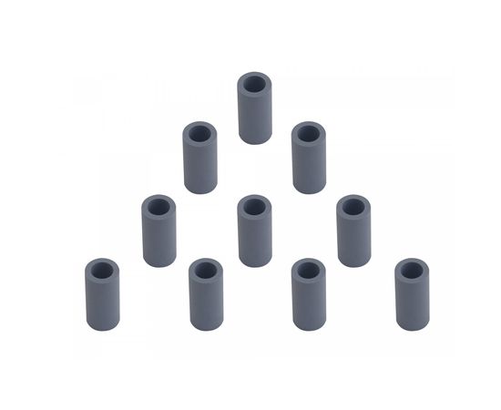 Купить Резина ролика подхвата OKI B412, 44483601-Tire CET (CET341030) по лучшей цене