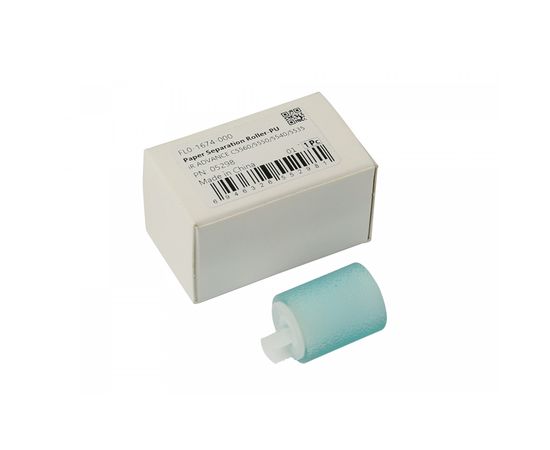 Купить Ролик отделения Canon IR-C250, FL0-1674 CET (CET5298) по лучшей цене