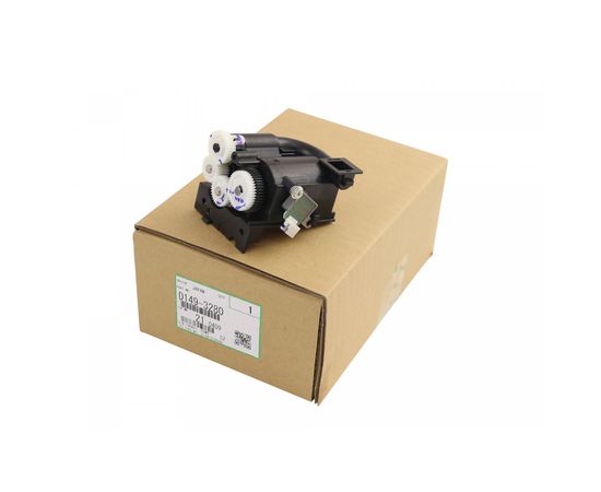 Купить Бенкер подачи тонера Ricoh MPC2003, D1493280 пурпурный CET (CET561022) по лучшей цене