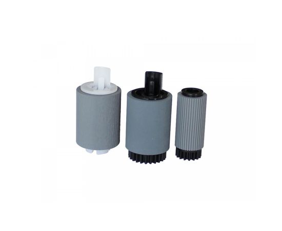 Купить Комплект роликов Canon IR-3570, FB6-3405 - 1шт, FC5-6934 - 1шт, FC6-6661 - 1шт CET (CET3502) по лучшей цене