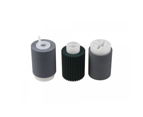 Купить Комплект роликов Sharp MX-2600N, NROLR1555FCZZ - 1 шт, NROLR1541FCZZ - 1шт, NROLR1542FCZZ - 1шт CET (CET7657) по лучшей цене