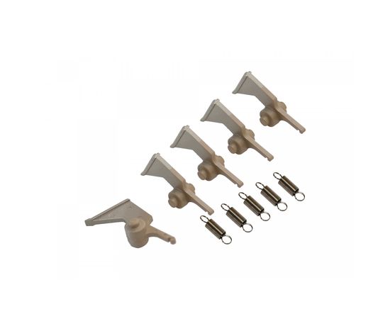 Купить Сепаратор тефлонового вала Ricoh Aficio 2051, AE044060 CET (CET6184) по лучшей цене