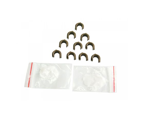 Купить Подшипник резинового вала HP BSH-P2035 CET (CET3687) по лучшей цене