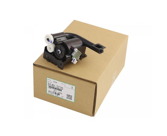 Купить Бункер подачи тонера Ricoh MPC2003, D1493270 голубой CET (CET561023) по лучшей цене