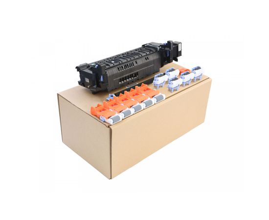 Купить Комплект ремонтный HP LJ M607, L0H25-67901/L0H25A CET (CET7864U) по лучшей цене