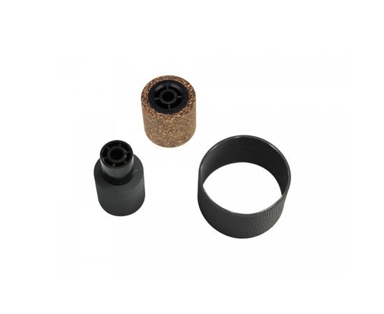 Купить Комплект роликов захвата ADF Ricoh Aficio MP5500, A859-2241 - 1шт, B477-2225 - 1шт, A806-1295 - 1шт CET (CET6676) по лучшей цене