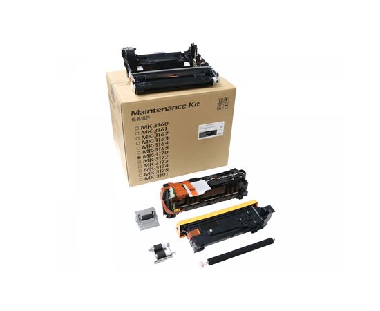 Купить Комплект ремонтный Kyocera Mita Ecosys P3050dn, MK-3170 CET (CET561009) по лучшей цене