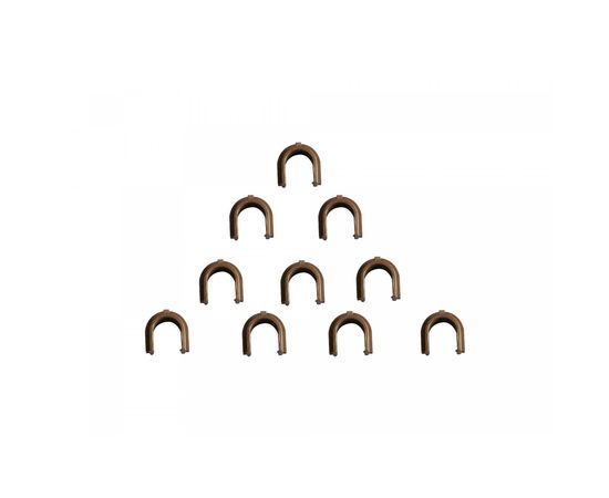 Купить Подшипник резинового вала HP P3015 CET (CET6375) по лучшей цене