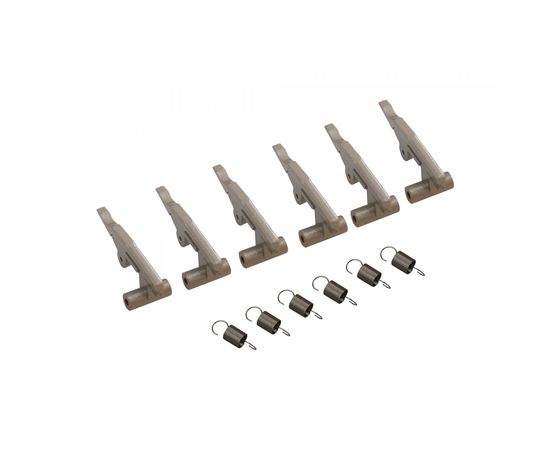 Купить Сепаратор тефлонового вала Konica Minolta Di551 CET (CET7105) по лучшей цене