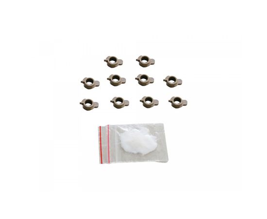 Купить Подшипник резинового вала HP LJ 4200, RC1-3362 правый CET (CET1064) по лучшей цене