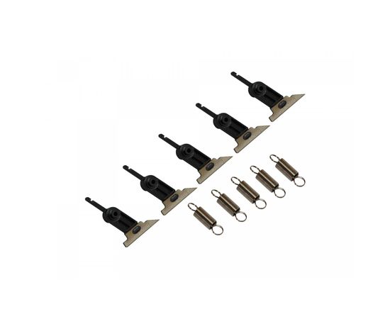 Купить Сепаратор тефлонового вала Ricoh Aficio MP9000, AE044067 CET (CET6189) по лучшей цене