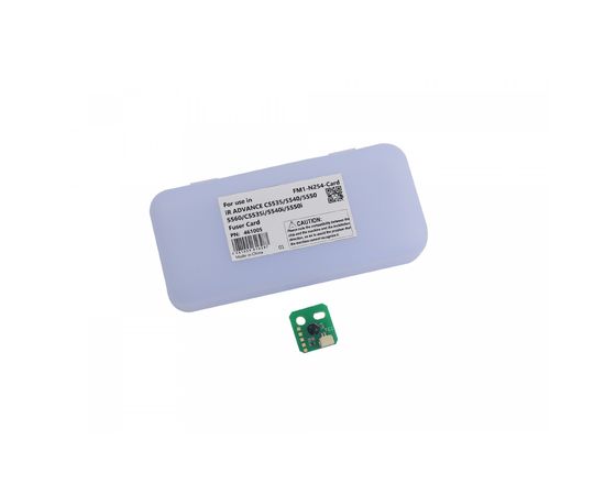 Купить Чип фьюзера Canon IR-C5535, FM1-N254-Card CET (CET461005) по лучшей цене