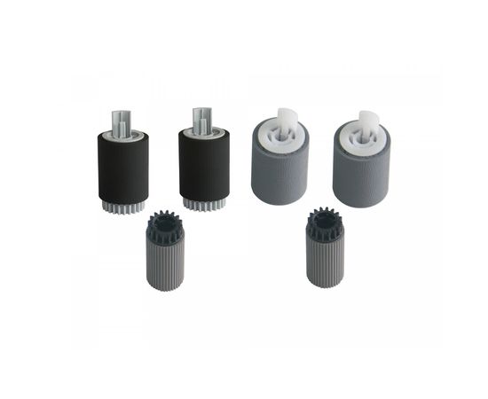 Купить Комплект роликов Canon IR-1730, FB6-3405 - 2шт, FC6-7083 - 2 шт, FC6-6661 - 2 шт CET (CET3986N) по лучшей цене