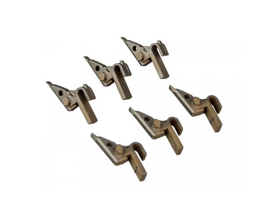 Купить Сепаратор тефлонового вала Canon IR-6055, FB5-3625 CET (CET5062) по лучшей цене