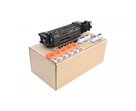 Купить Комплект ремонтный HP LJ M631, J8J88-67901/J8J88A CET (CET441004) по лучшей цене