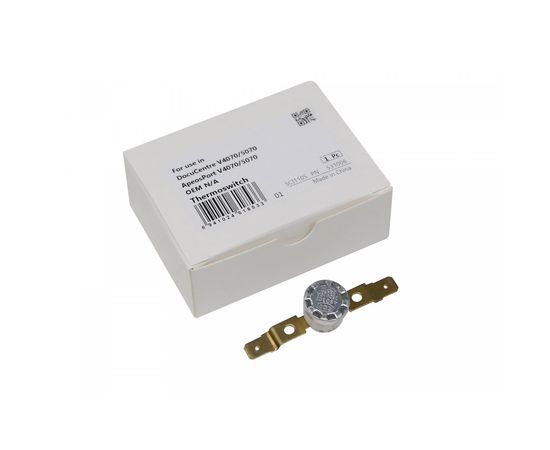 Купить Термовыключатель XER DC V4070 CET (CET531006) по лучшей цене