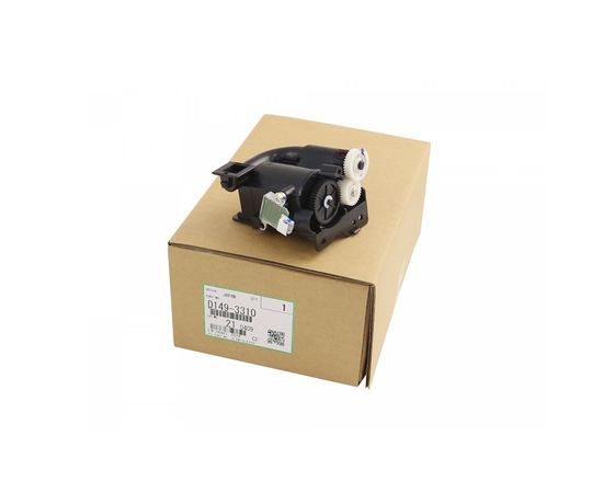 Купить Блок подачи тонера Ricoh MPC2003, D1493310 желтый CET (CET561021) по лучшей цене