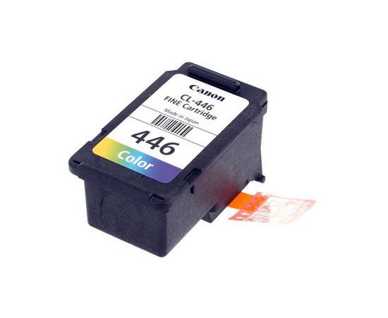 Купить Картридж Canon для Pixma MG2440/MG2540 CL-446 Color (8285B001) по лучшей цене