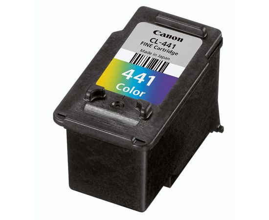 Купить Картридж Canon для Pixma MG2140/MG3140 CL-441C Color (5221B001) по лучшей цене