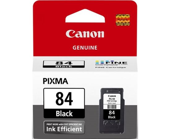 Купить Картридж Canon для Pixma E514 PG-84 Black (8592B001) по лучшей цене