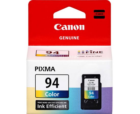 Купить Картридж Canon для Pixma E514 CL-94 Color (8593B001) по лучшей цене