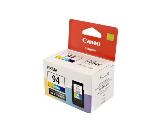 Купить Картридж Canon для Pixma E514 CL-94 Color (8593B001) по лучшей цене