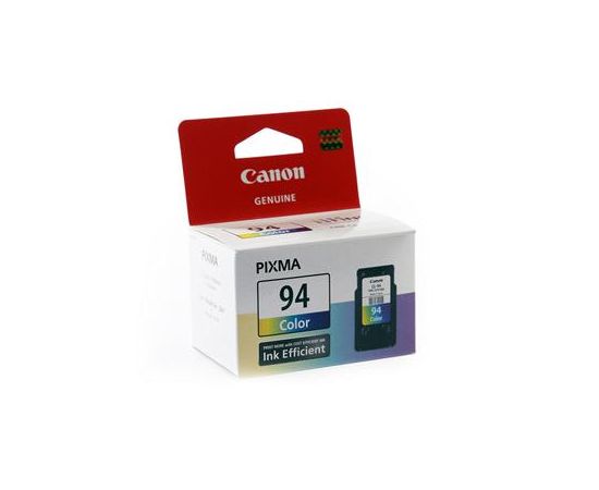 Купить Картридж Canon для Pixma E514 CL-94 Color (8593B001) по лучшей цене