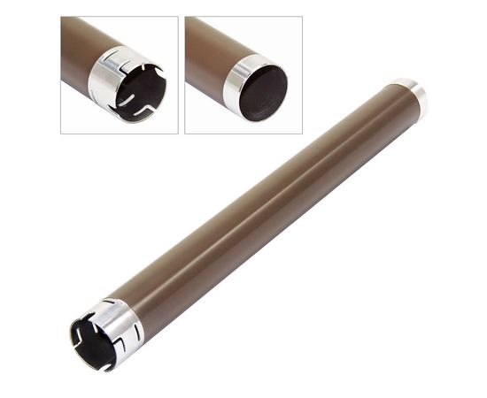 Купить Вал тефлоновый АНК для Brother HL-2140/MFC7340 (1700022) по лучшей цене